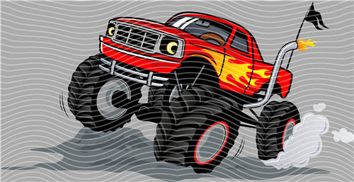 Street design-JT 4610